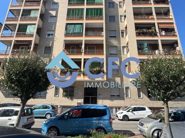 appartamento in affitto a Milano in zona Adriano