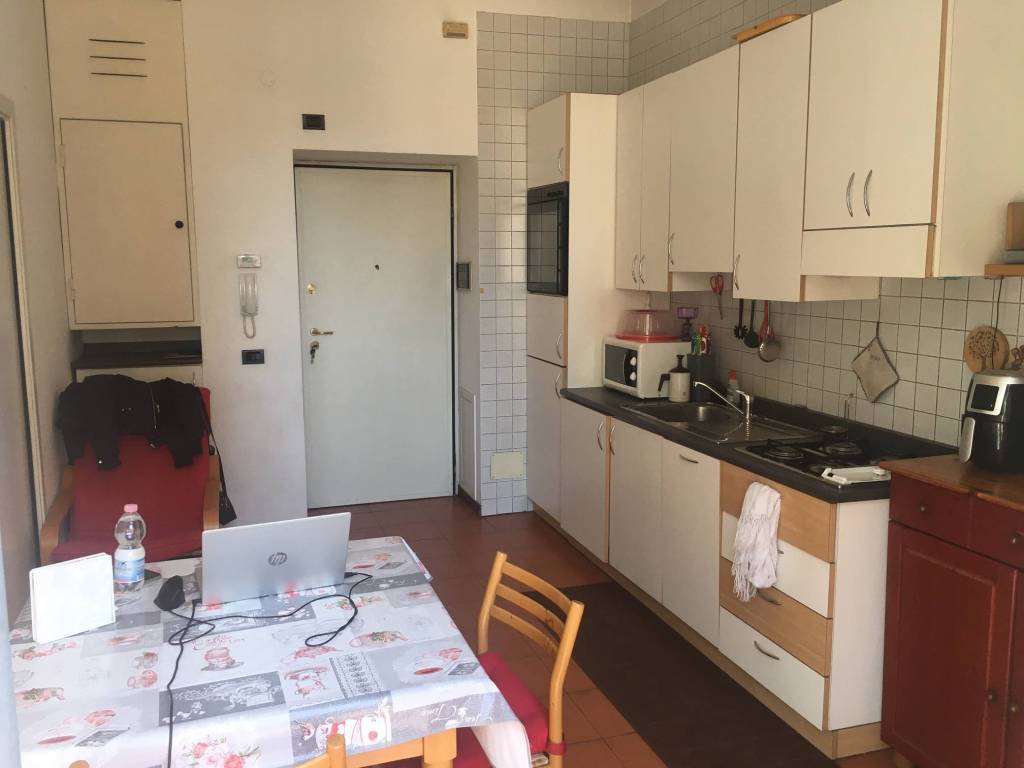 appartamento in affitto a Milano in zona Città Studi