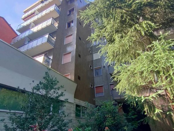 monolocale in affitto a Milano in zona Solari