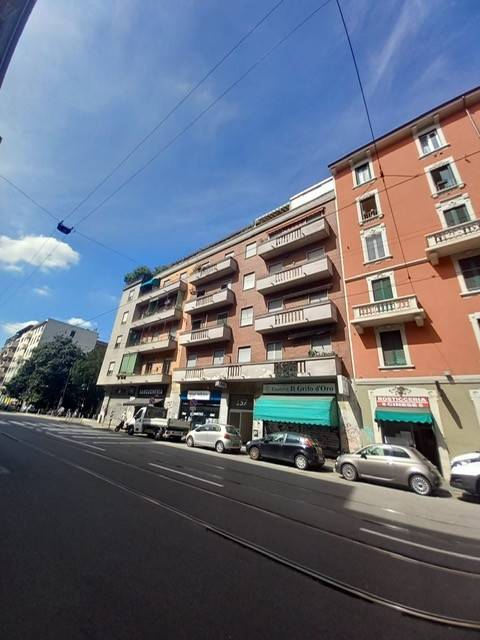 appartamento in affitto a Milano in zona Città Studi