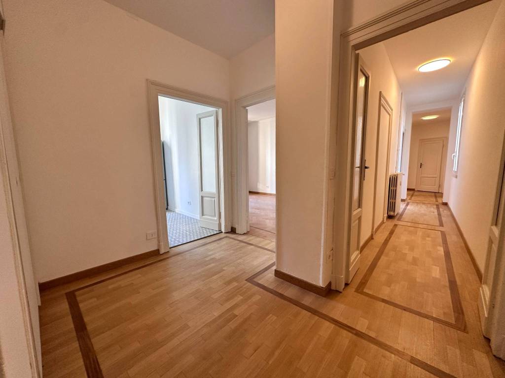 appartamento in affitto a Milano in zona Guastalla