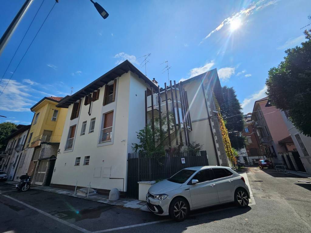 appartamento in affitto a Milano in zona Il Portello