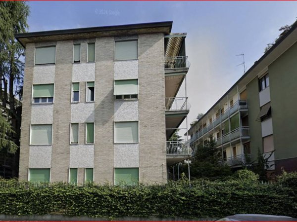 appartamento in affitto a Milano in zona Trenno