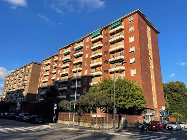 appartamento in affitto a Milano in zona Bicocca