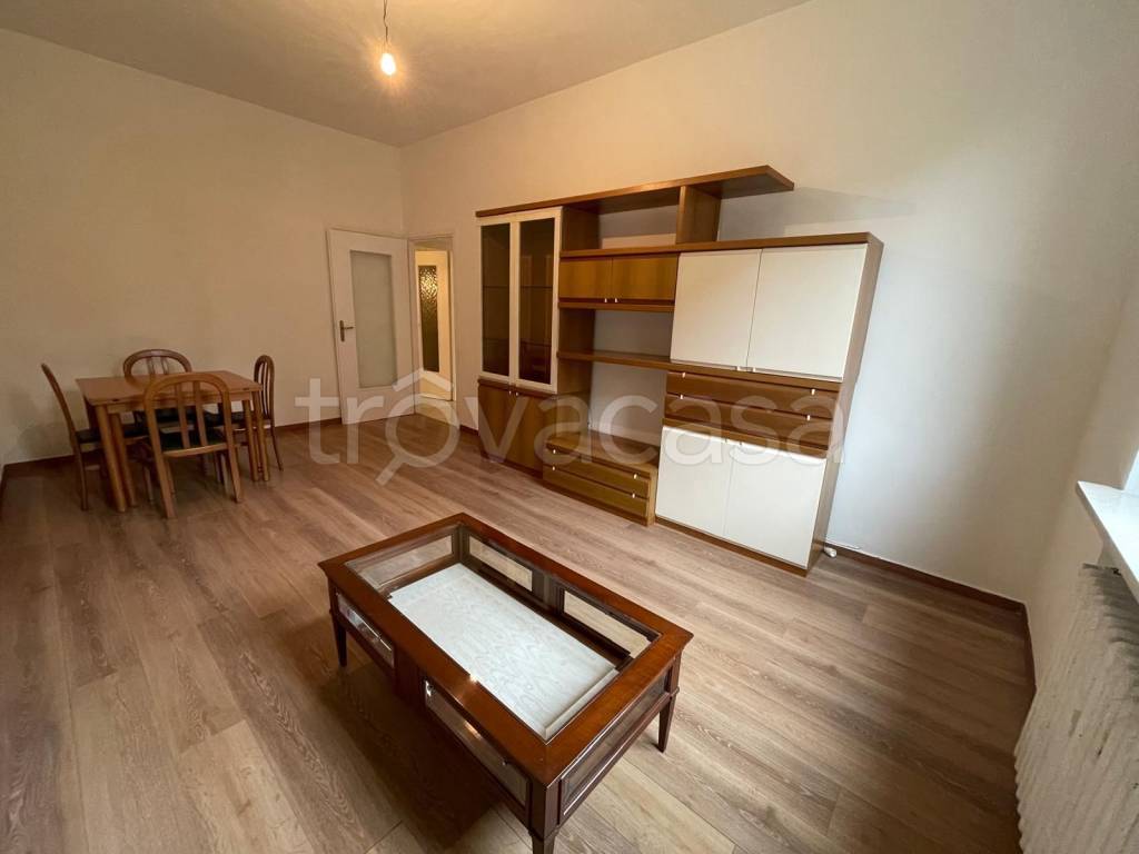 appartamento in affitto a Milano in zona Bicocca