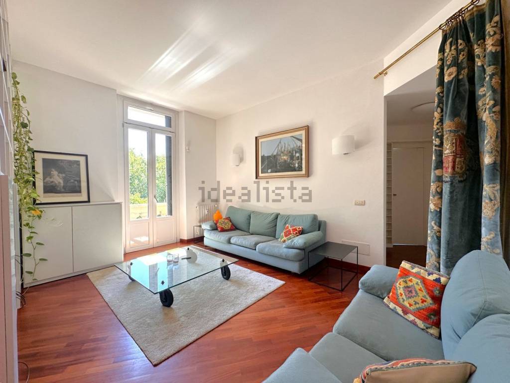 appartamento in affitto a Milano in zona Centro Storico