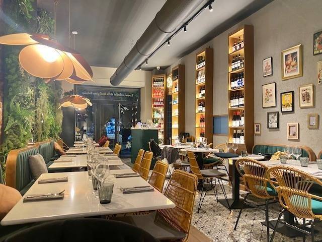 negozio in affitto a Milano