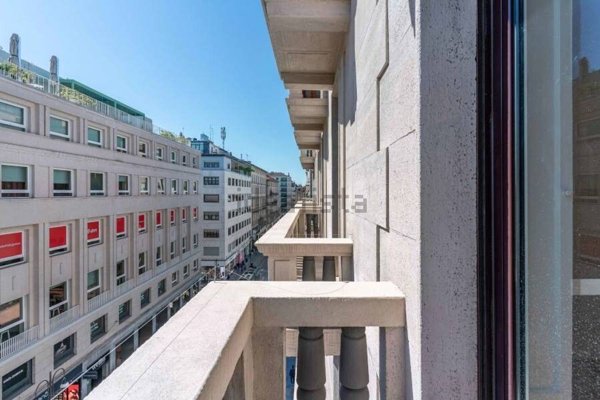 ufficio in affitto a Milano