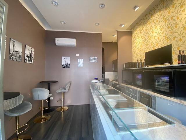 negozio in affitto a Milano in zona Centro Direzionale