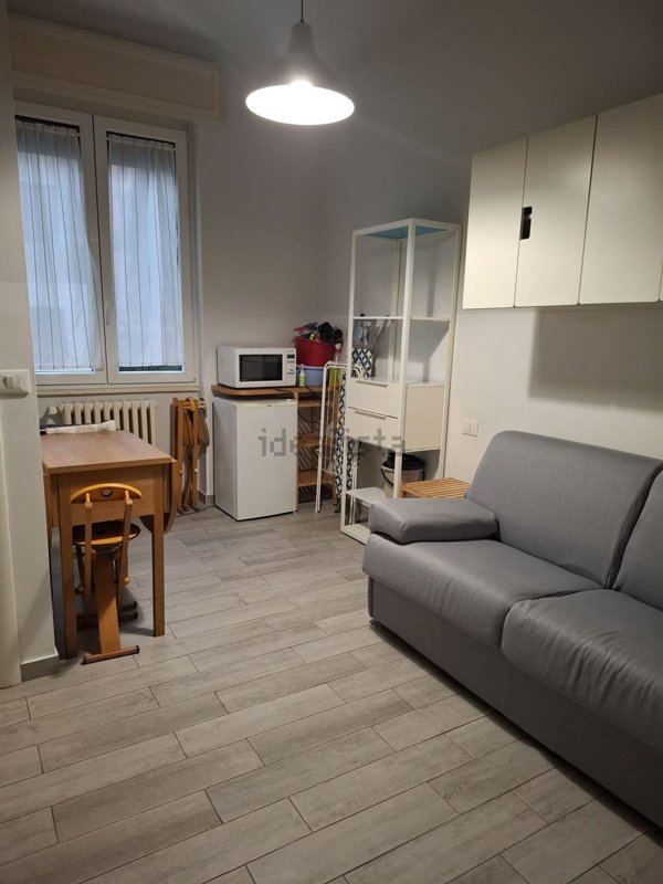 monolocale in affitto a Milano