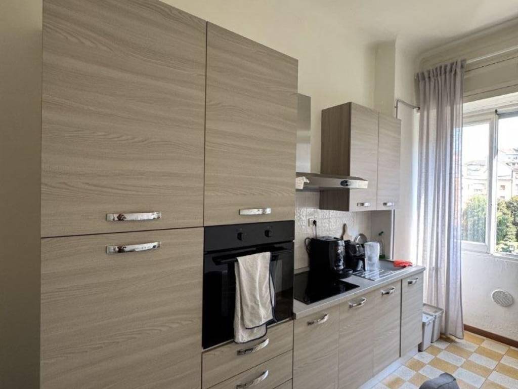 appartamento in affitto a Milano in zona Il Portello