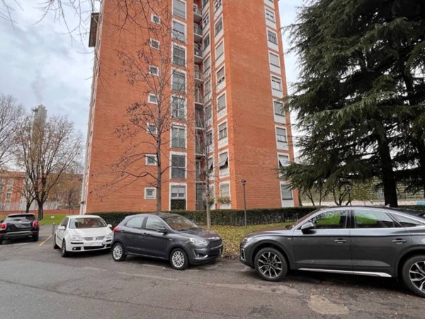 appartamento in affitto a Milano in zona Forlanini