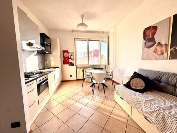 appartamento in affitto a Milano in zona Porta Romana