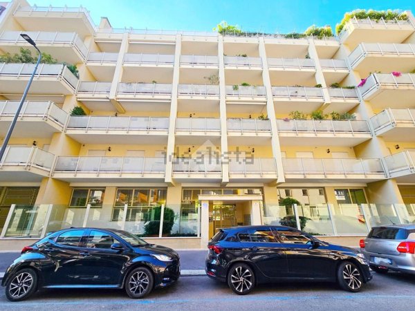 appartamento in affitto a Milano in zona Isola