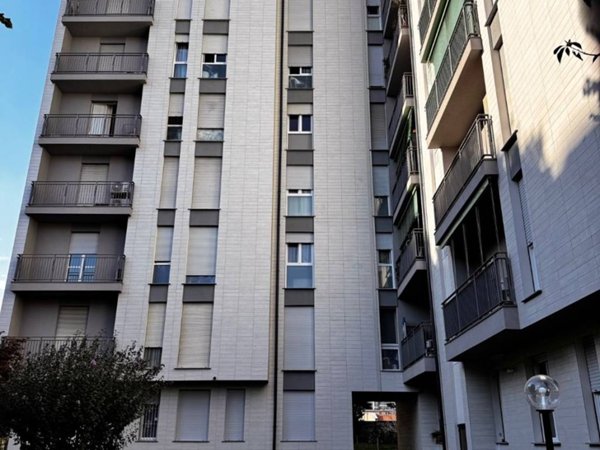 appartamento in affitto a Milano in zona Bovisa