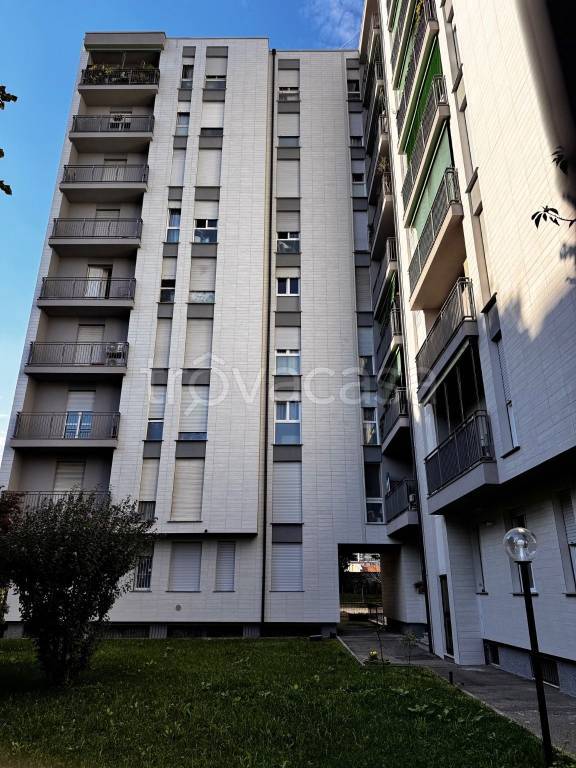 appartamento in affitto a Milano in zona Dergano