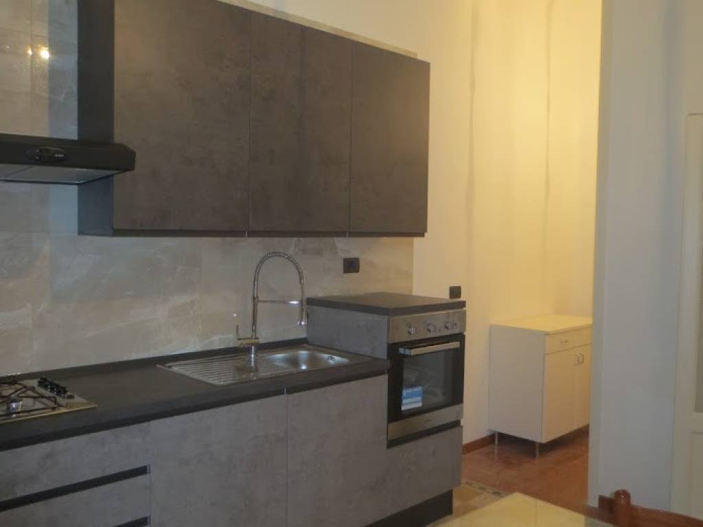 appartamento in affitto a Milano in zona Città Studi