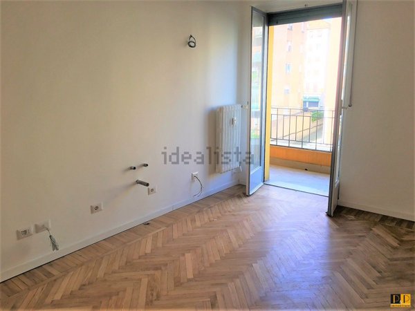 appartamento in affitto a Milano in zona Lorenteggio