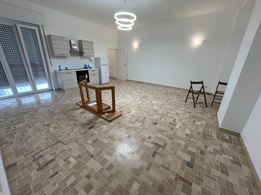 appartamento in affitto a Milano in zona Bovisa