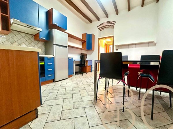 appartamento in affitto a Milano in zona Chiesa Rossa
