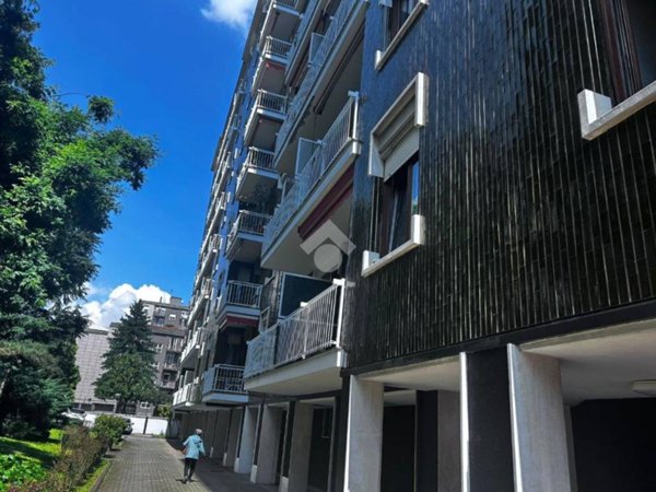 appartamento in affitto a Milano in zona Ponte Lambro