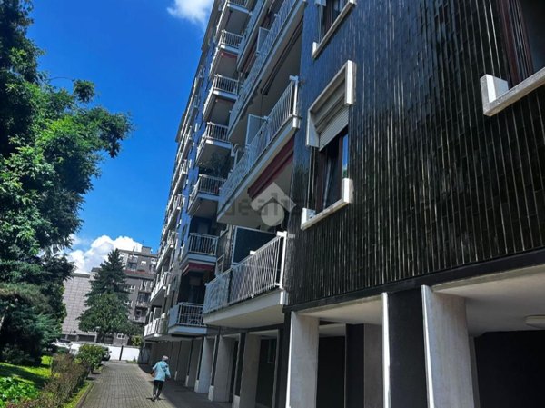 appartamento in affitto a Milano in zona Rogoredo