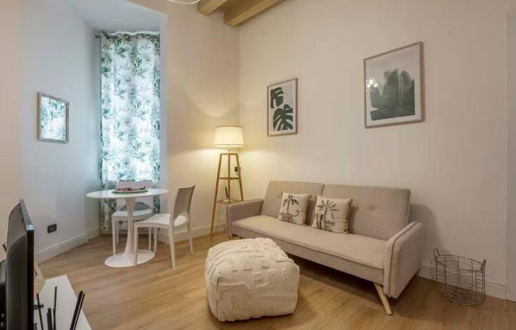 appartamento in affitto a Milano in zona Isola