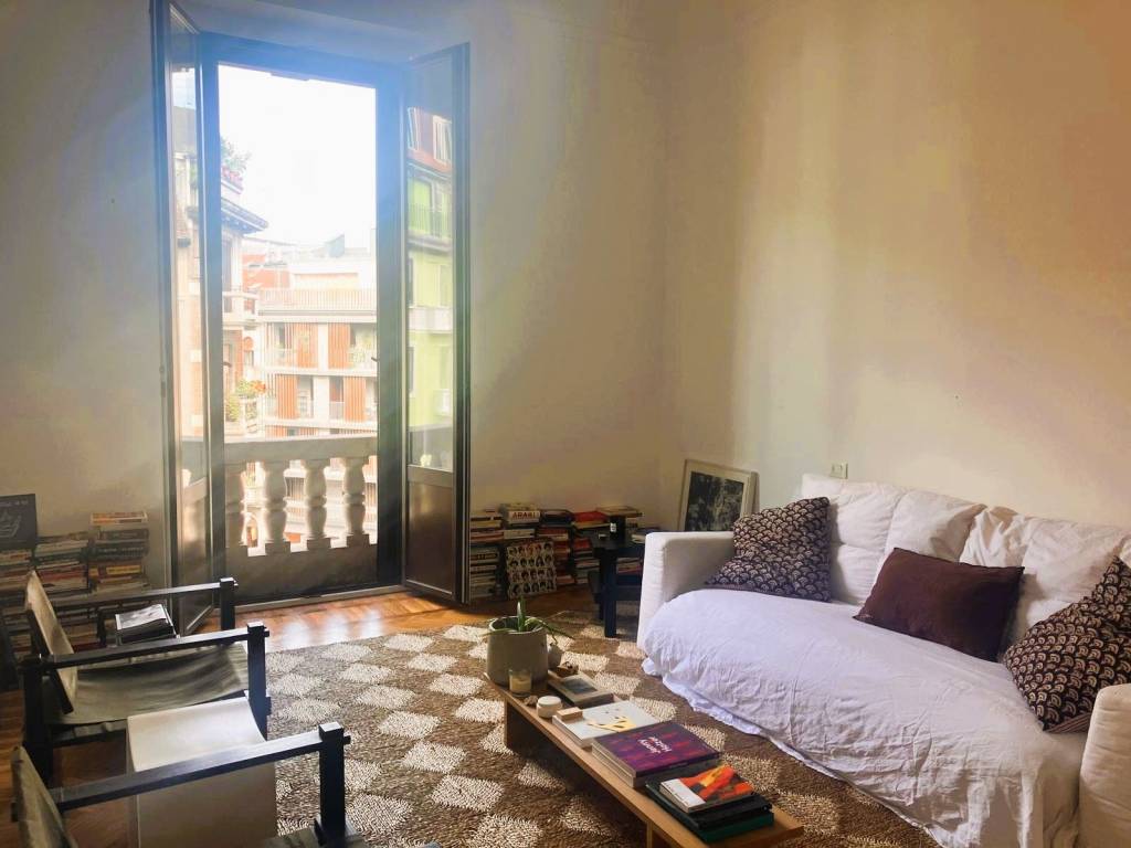 appartamento in affitto a Milano in zona Città Studi