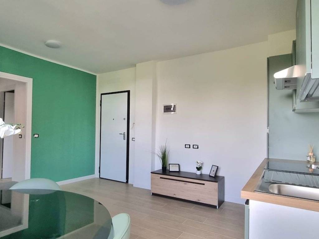 appartamento in affitto a Milano in zona Famagosta