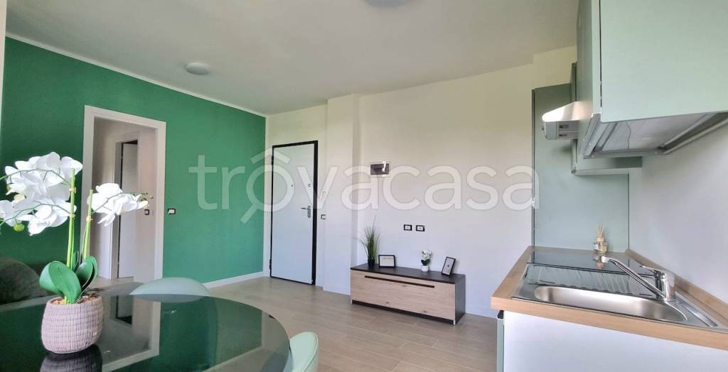 appartamento in affitto a Milano in zona San Cristoforo