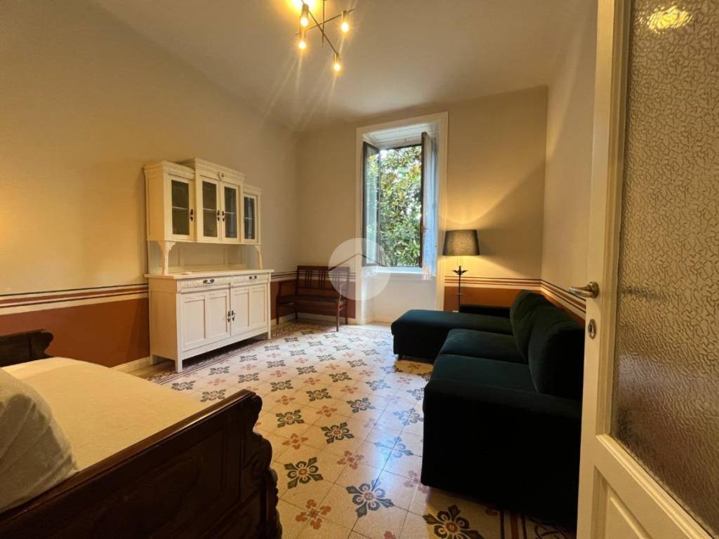 appartamento in affitto a Milano in zona XXII Marzo