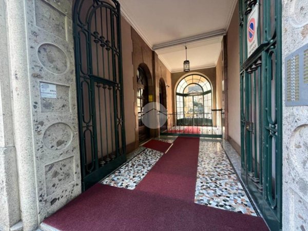 appartamento in affitto a Milano in zona XXII Marzo