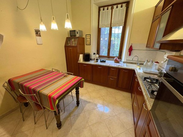 appartamento in affitto a Milano in zona Città Studi