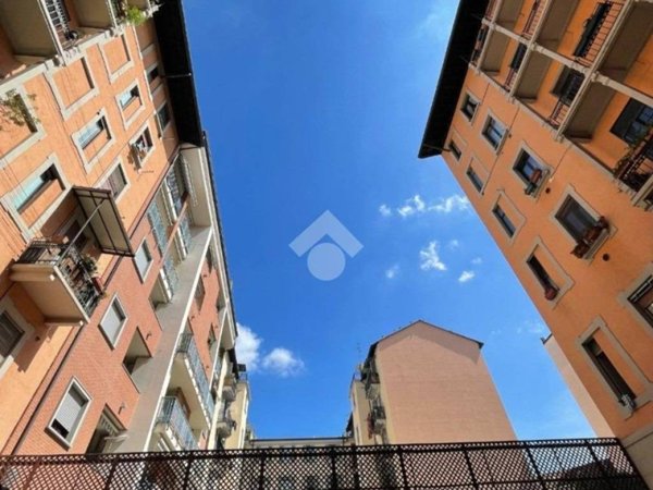 appartamento in affitto a Milano in zona Isola