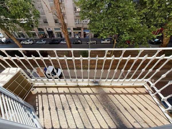 appartamento in affitto a Milano in zona Porta Romana