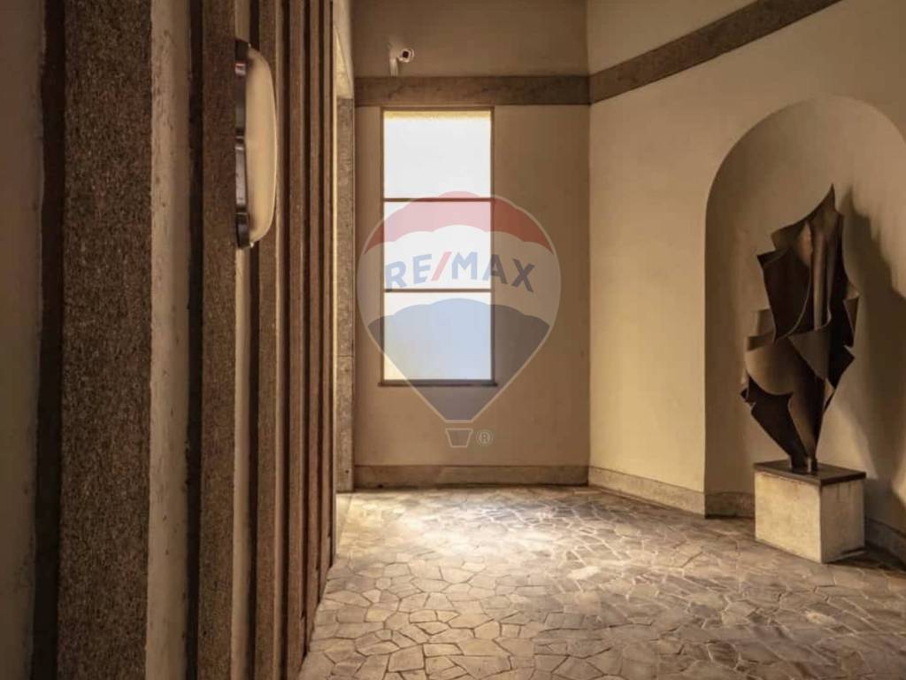 ufficio in affitto a Milano in zona Centro Storico