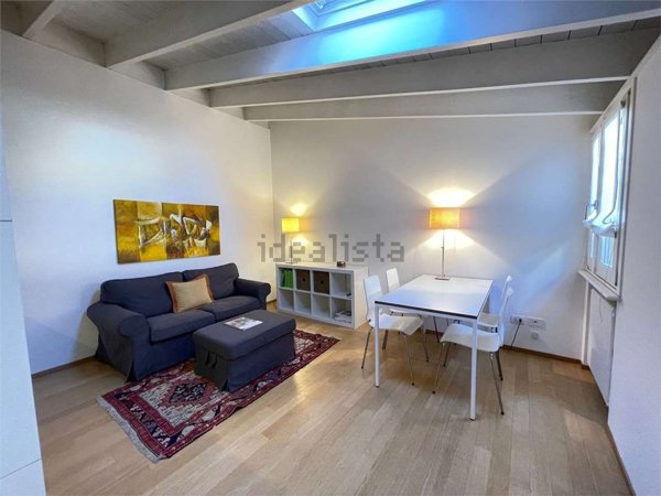 appartamento in affitto a Milano in zona Cinque Giornate