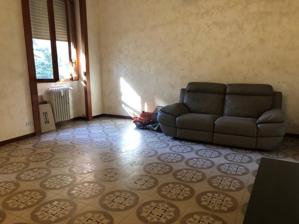 appartamento in affitto a Milano in zona Affori