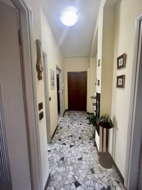 appartamento in affitto a Milano in zona Chiesa Rossa
