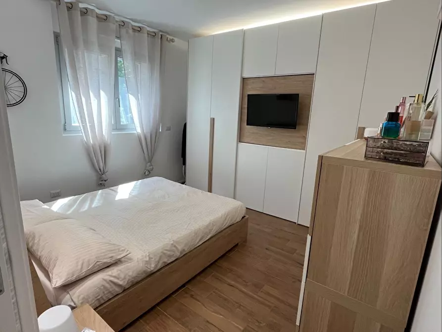 appartamento in affitto a Milano in zona Quarto Cagnino