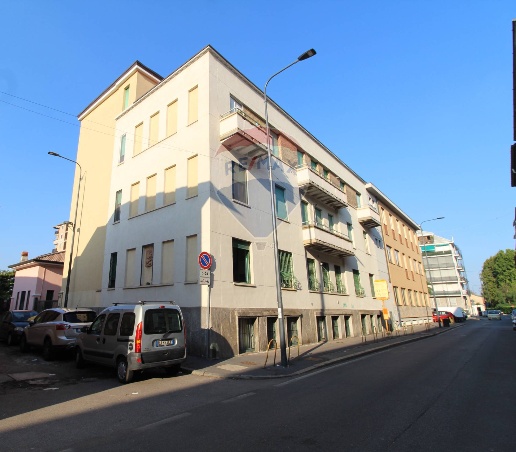 appartamento in affitto a Milano in zona Bovisa