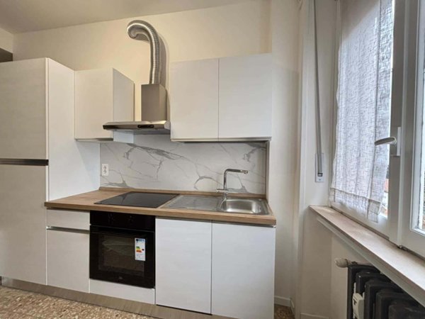 appartamento in affitto a Milano in zona Piazzale Lodi