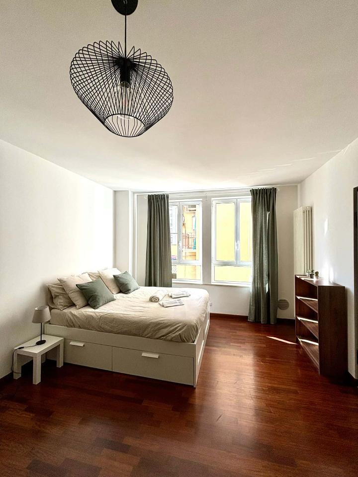 appartamento in affitto a Milano in zona Porta Romana