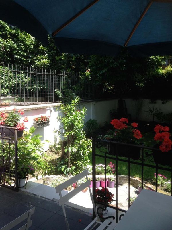 negozio in affitto a Milano in zona Casoretto
