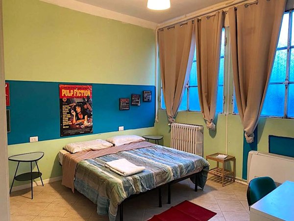 negozio in affitto a Milano in zona Restocco Maroni