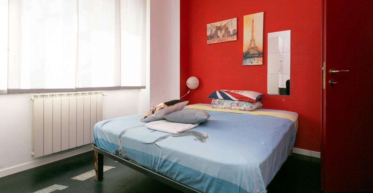 negozio in affitto a Milano in zona Conchetta