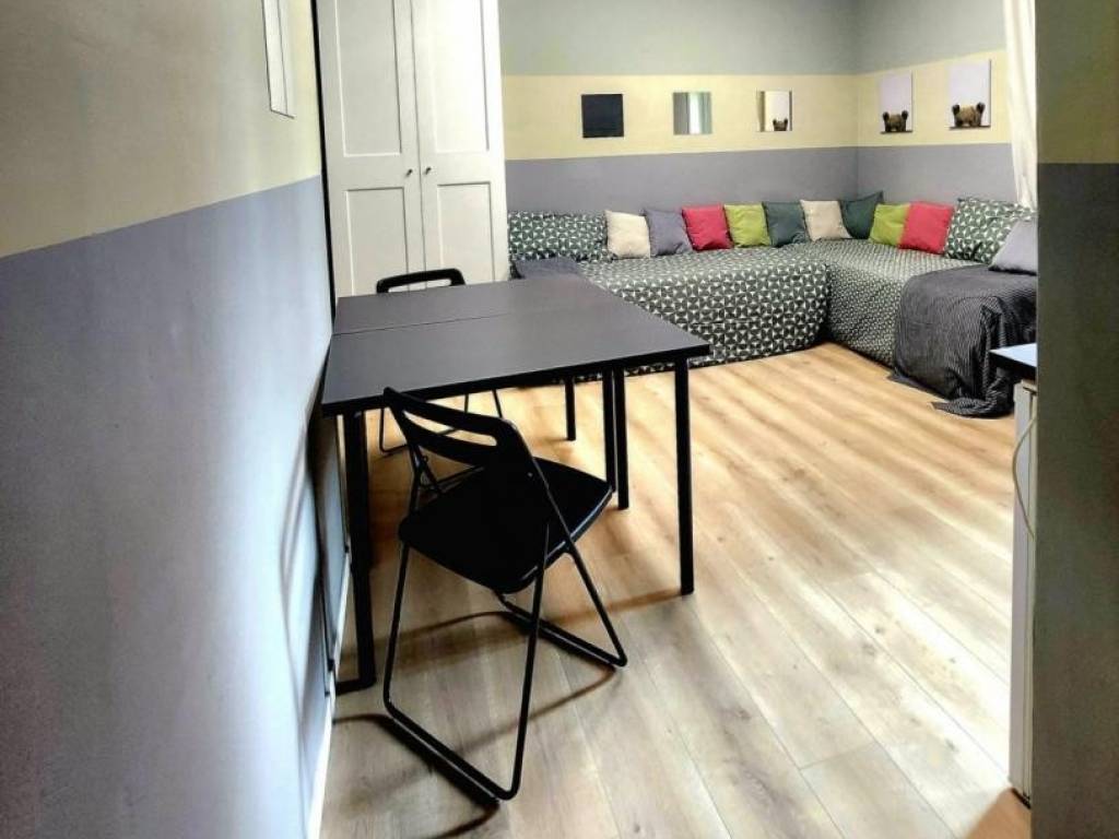 appartamento in affitto a Milano in zona Famagosta