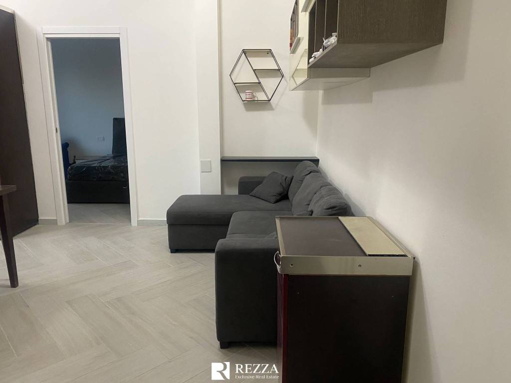 appartamento in affitto a Milano in zona San Cristoforo