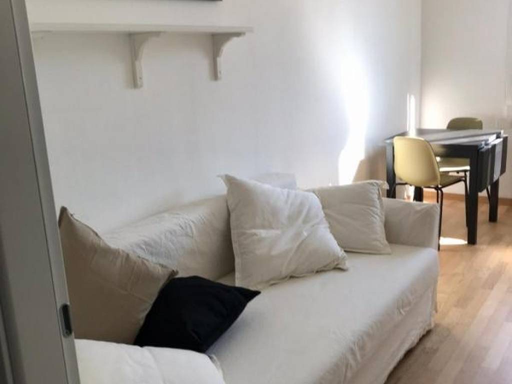 appartamento in affitto a Milano in zona Porta Vittoria