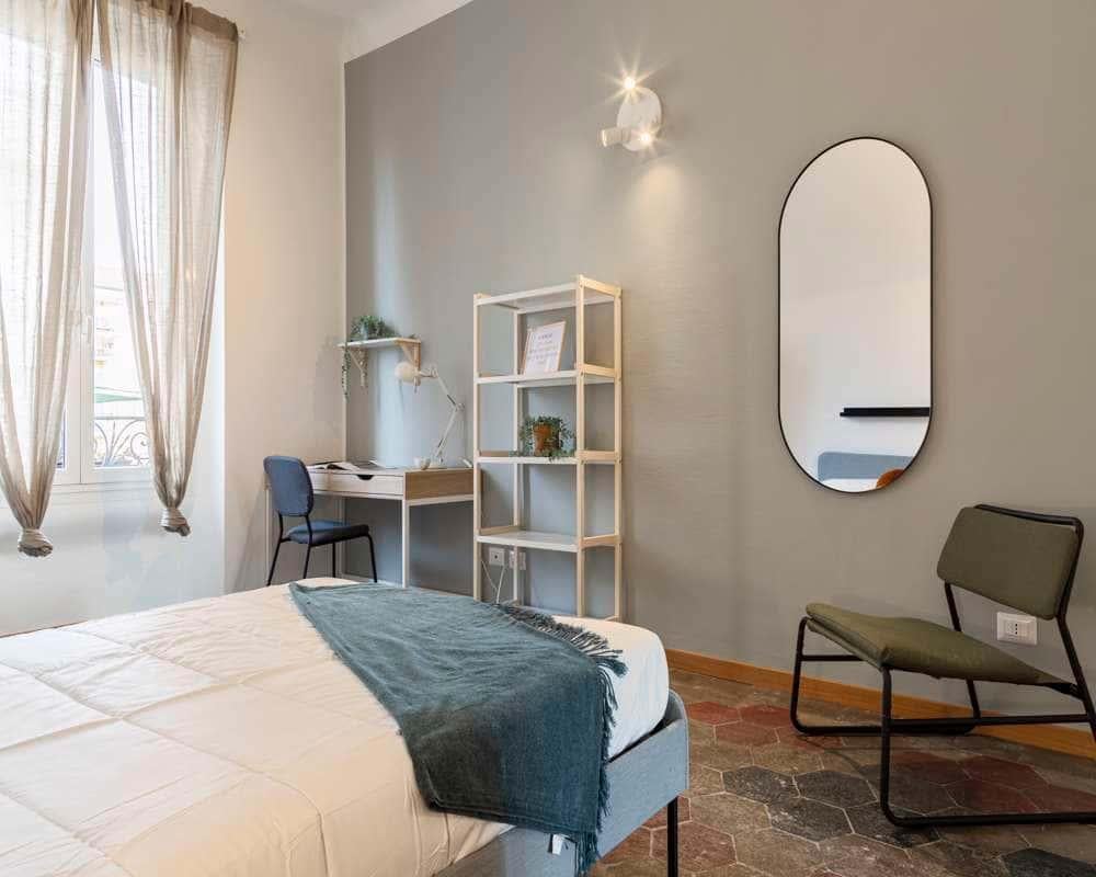 negozio in affitto a Milano in zona Città Studi